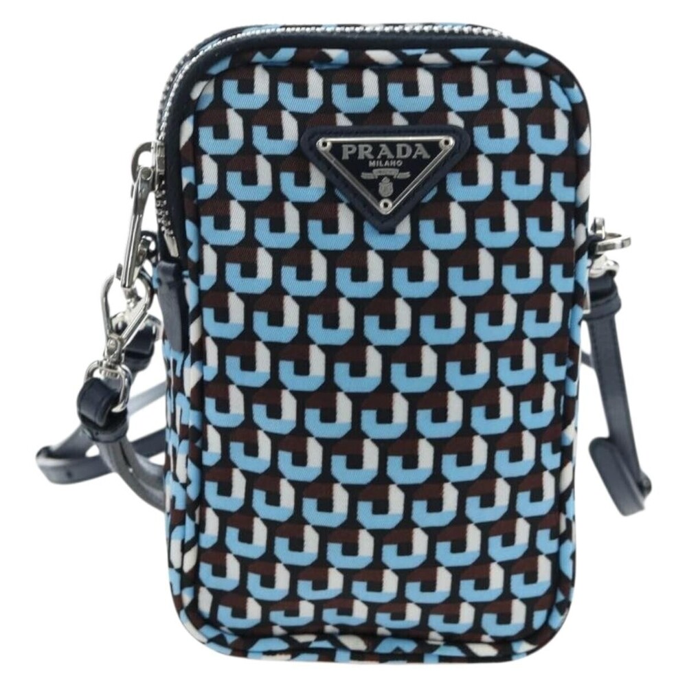 Prada Vintage Tessuto